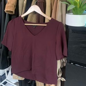 ARITZIA Babaton Randy Blouse